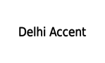 Delhi Accent: Innovative Indian Dining