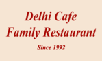 Delhi Cafe