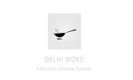 Delhi Woks