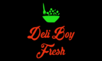 Deli Boy Fresh