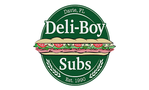 Deli Boy Subs