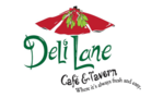Deli Lane Cafe