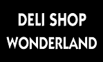 Deli Shop Wonderland