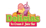 Delicia's Ice Cream & Juice Bar