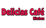 Delicias Cafe