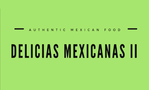Delicias Mexicanas