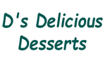 Delicious D's Desserts -