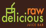 Delicious Raw Juice Bar
