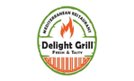 Delight grill Mediterranean restaurant