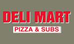 Delimart Pizza and Subs