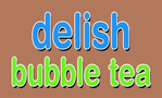 Delish Bubble Tea
