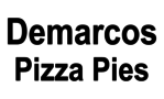 Demarcos Pizza Pies
