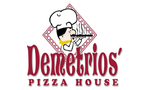 Demetrios' Pizza House