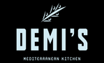 Demi's Mediterranean Kitchen