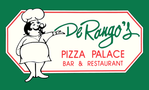 DeRango's Pizza Palace