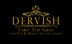 Dervish Table Top Grill