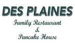 Des Plaines Family Restaurant & Pancake House