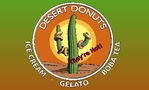 Desert Donuts