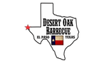 Desert Oak Barbecue