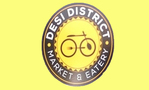 Desi District Market