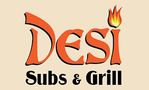 Desi Subs and Grill