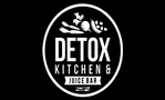Detox Kitchen & Juice Bar