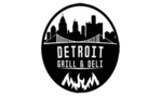 Detroit grill & Chicken