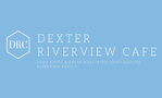 Dexter's Riverview Cafe Restaurant