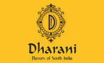 Dharani - Flavors of South India