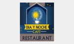 Dia y Noche Cafe