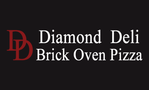 Diamond Deli And Brick Oven Pizza