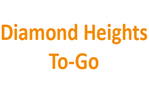 Diamond Heights To-Go