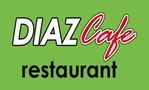 Diaz Cafe & Restaurant