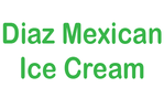 Diaz Mexican Ice Cream