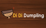 DiDi Dumpling