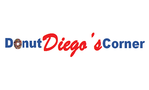 Diego's Donut Corner