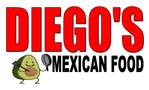 Diego's Mexican Food