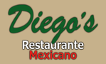 Diego's Restaurante Mexicano