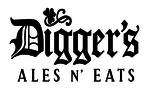 Digger's Ales N' Eats