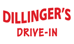 Dillingers Drive-In