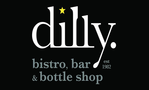 Dilly Bistro, Bar and Bottle Shop