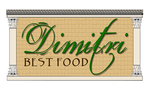 Dimitri Best Food