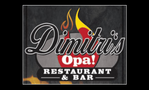Dimitri's Opa Restaraunt and Bar