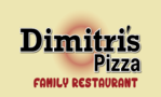Dimitri's Pizza