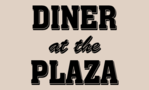 Diner At the Plaza