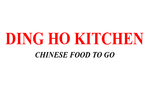 Ding Ho Kitchen Chinese Food To Go