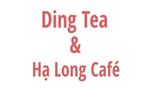 Ding Tea & Ha Long Cafe