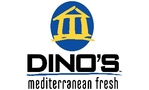 Dino's Mediterranean
