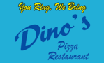 Dino's Pizza Restaurant