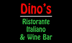Dino's Ristorante Italiano & Wine Bar